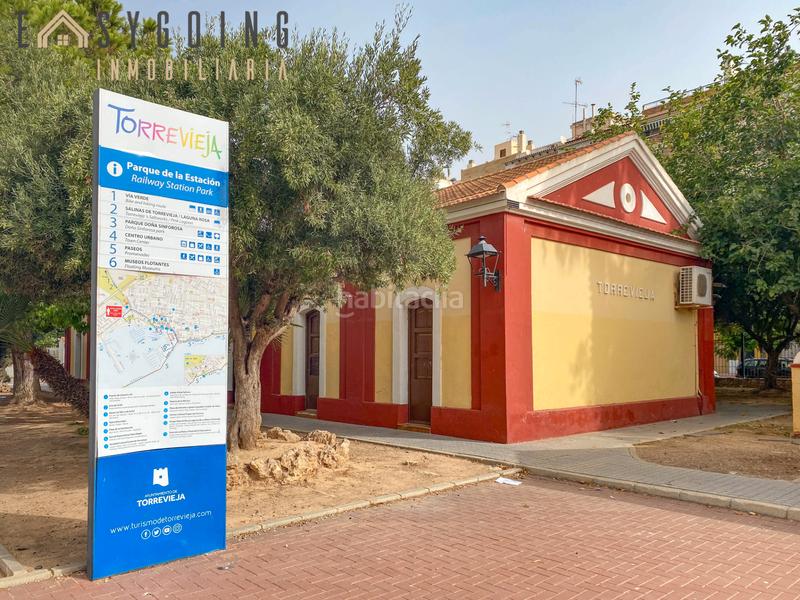 Foto 35217e87-a97a-481c-8d4e-46b0026c3502. Apartamento en calle los portalicos 17 ¡exclusiva en venta! estudio amplio, acogedor y en excelente estado – listo para entrar a vivir en Torrevieja