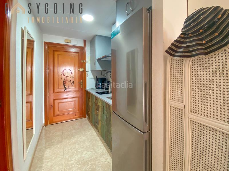 Foto 373706a5-c55d-43ae-bbf0-7e42565c016d. Apartamento en calle los portalicos 17 ¡exclusiva en venta! estudio amplio, acogedor y en excelente estado – listo para entrar a vivir en Torrevieja