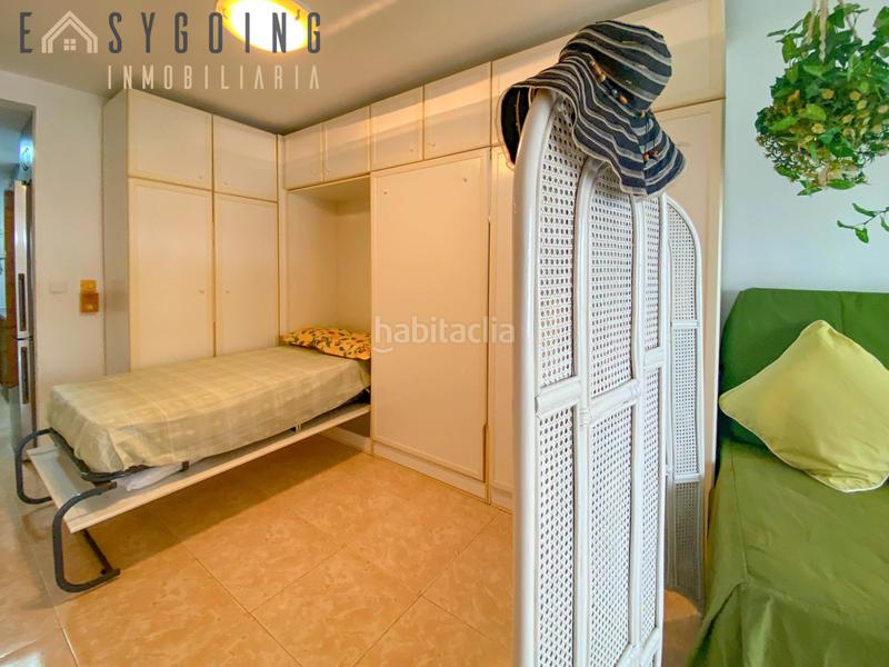 Foto 6ea7dd31-76d2-484a-b9d0-f5ef3b8efff5. Apartamento en calle los portalicos 17 ¡exclusiva en venta! estudio amplio, acogedor y en excelente estado – listo para entrar a vivir en Torrevieja