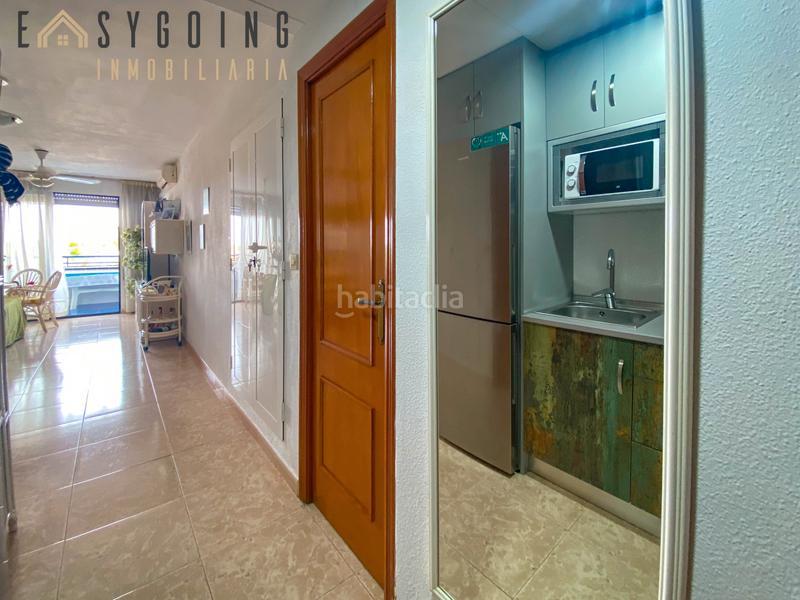 Foto 7df80f38-adf6-477f-b186-2245190fda45. Apartamento en calle los portalicos 17 ¡exclusiva en venta! estudio amplio, acogedor y en excelente estado – listo para entrar a vivir en Torrevieja