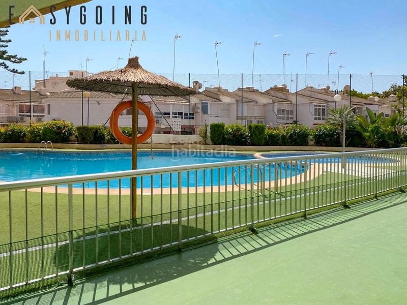 Foto 8bfe45aa-45e2-4426-901b-e1a965b85968. Apartamento en calle los portalicos 17 ¡exclusiva en venta! estudio amplio, acogedor y en excelente estado – listo para entrar a vivir en Torrevieja