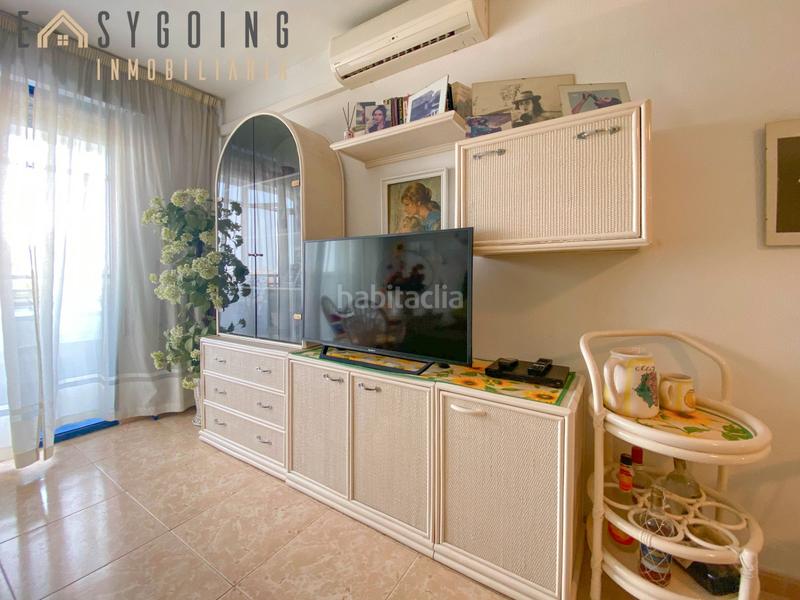 Foto 8c1ed9d3-7f72-4319-ac8c-b7b6652f99b0. Apartamento en calle los portalicos 17 ¡exclusiva en venta! estudio amplio, acogedor y en excelente estado – listo para entrar a vivir en Torrevieja