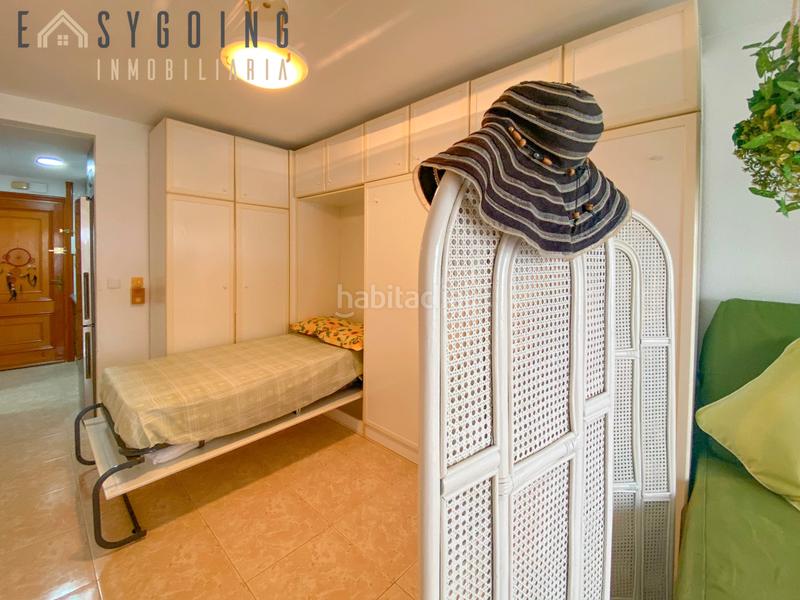 Foto 8df67af1-650f-4f0c-a355-6f23a2729218. Apartamento en calle los portalicos 17 ¡exclusiva en venta! estudio amplio, acogedor y en excelente estado – listo para entrar a vivir en Torrevieja