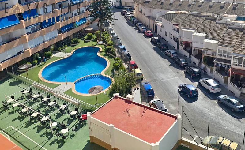 Foto 90f82c2d-edc4-4b27-939c-a68bbbdac240. Apartamento en calle los portalicos 17 ¡exclusiva en venta! estudio amplio, acogedor y en excelente estado – listo para entrar a vivir en Torrevieja