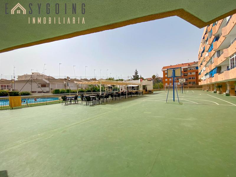 Foto 916119c4-0e8a-4c04-bef7-6e998505fbbd. Apartamento en calle los portalicos 17 ¡exclusiva en venta! estudio amplio, acogedor y en excelente estado – listo para entrar a vivir en Torrevieja