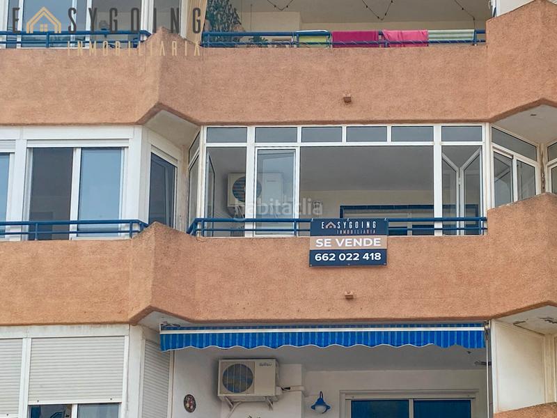 Foto 91ee488b-c02c-4b64-aba2-977d7a38f3b3. Apartamento en calle los portalicos 17 ¡exclusiva en venta! estudio amplio, acogedor y en excelente estado – listo para entrar a vivir en Torrevieja