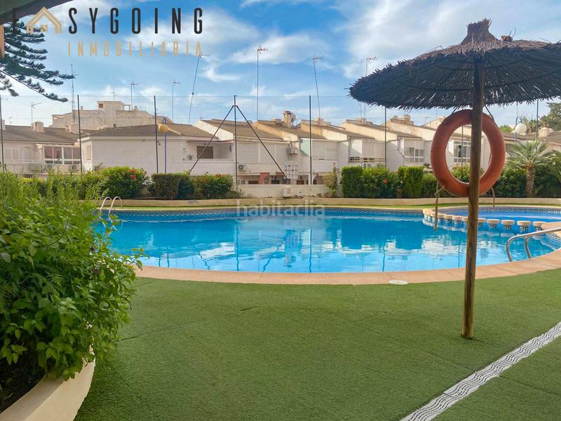 Foto 9f65d415-521c-452d-b0da-2ad9ef76ac86. Apartamento en calle los portalicos 17 ¡exclusiva en venta! estudio amplio, acogedor y en excelente estado – listo para entrar a vivir en Torrevieja