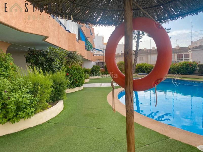 Foto aefd05bf-fa6c-4bc4-b8e2-c1759003c916. Apartamento en calle los portalicos 17 ¡exclusiva en venta! estudio amplio, acogedor y en excelente estado – listo para entrar a vivir en Torrevieja