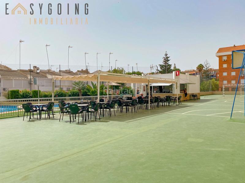 Foto b2dc270d-640c-4f26-b75b-11e7d2ff69a5. Apartamento en calle los portalicos 17 ¡exclusiva en venta! estudio amplio, acogedor y en excelente estado – listo para entrar a vivir en Torrevieja