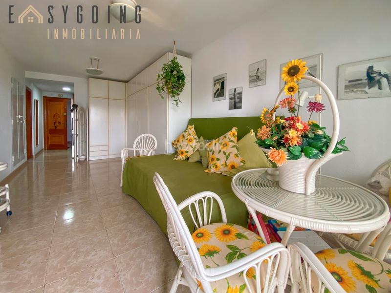 Foto c07b7aca-3b44-4322-b06a-b94e3a3d1d2f. Apartamento en calle los portalicos 17 ¡exclusiva en venta! estudio amplio, acogedor y en excelente estado – listo para entrar a vivir en Torrevieja