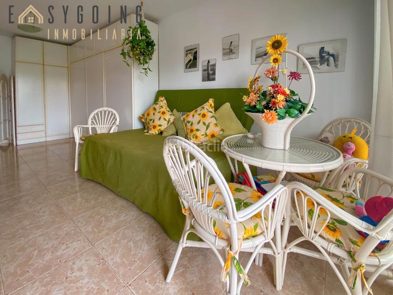 Foto c207be43-0f18-47e6-9cfb-a5ba85900915. Apartamento en calle los portalicos 17 ¡exclusiva en venta! estudio amplio, acogedor y en excelente estado – listo para entrar a vivir en Torrevieja