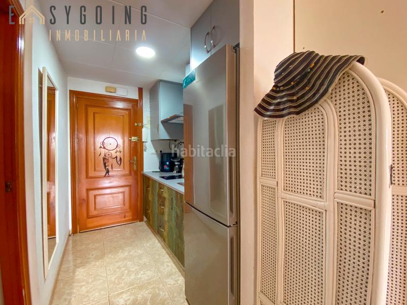 Foto c2da0185-d870-4612-9c39-87fdcc0320e0. Apartamento en calle los portalicos 17 ¡exclusiva en venta! estudio amplio, acogedor y en excelente estado – listo para entrar a vivir en Torrevieja