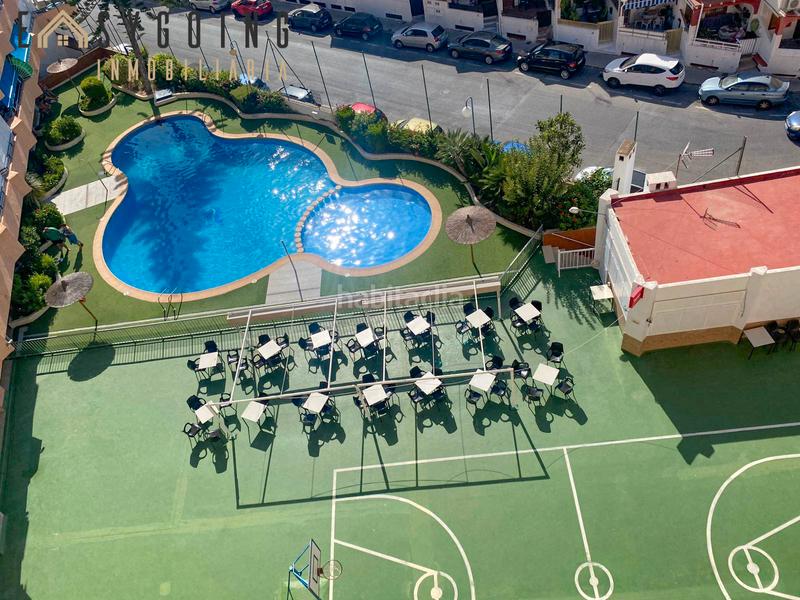 Foto c5788468-983c-4cc4-84c9-a3491b1032b5. Apartamento en calle los portalicos 17 ¡exclusiva en venta! estudio amplio, acogedor y en excelente estado – listo para entrar a vivir en Torrevieja