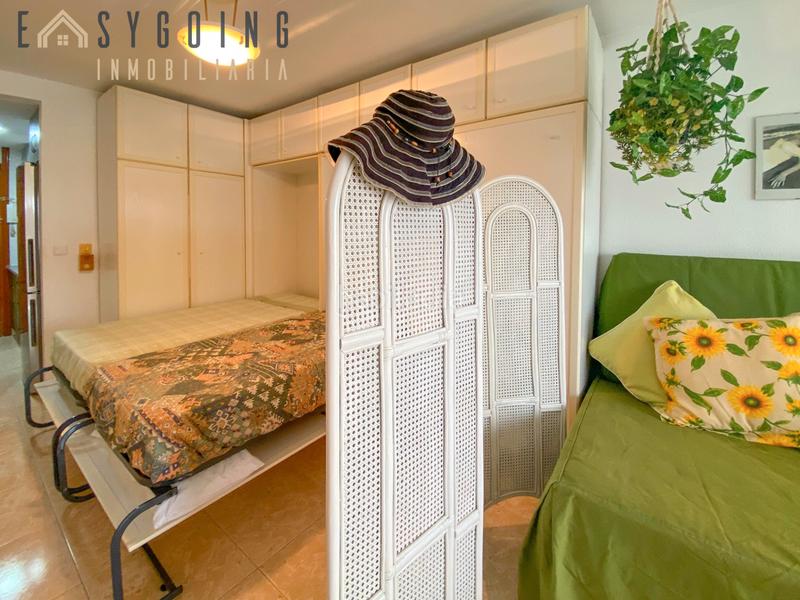 Foto d16a9191-3872-419d-a2d6-cdd75adc7383. Apartamento en calle los portalicos 17 ¡exclusiva en venta! estudio amplio, acogedor y en excelente estado – listo para entrar a vivir en Torrevieja