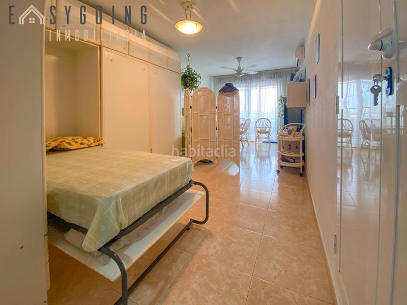 Foto d2283e4b-b504-4122-909e-847b3c2f5333. Apartamento en calle los portalicos 17 ¡exclusiva en venta! estudio amplio, acogedor y en excelente estado – listo para entrar a vivir en Torrevieja