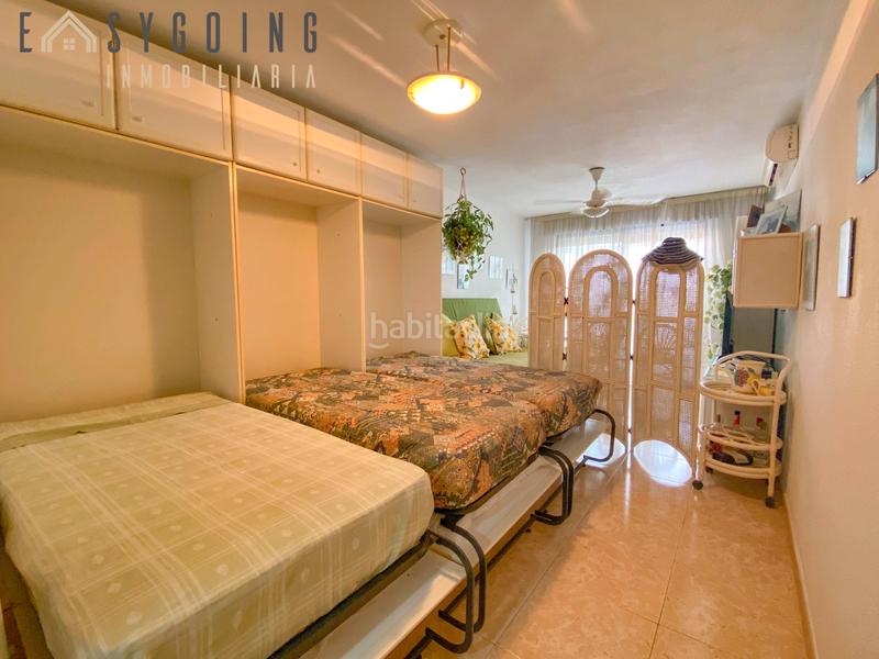 Foto d93fec38-e76b-4f0c-873a-047a9cfc6951. Apartamento en calle los portalicos 17 ¡exclusiva en venta! estudio amplio, acogedor y en excelente estado – listo para entrar a vivir en Torrevieja