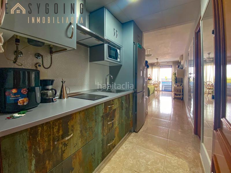 Foto da932747-0477-4e09-affd-68b6dd7fd860. Apartamento en calle los portalicos 17 ¡exclusiva en venta! estudio amplio, acogedor y en excelente estado – listo para entrar a vivir en Torrevieja