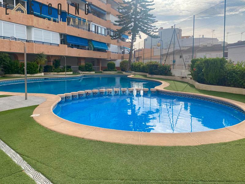 Foto e3f8e7a7-3d3c-446f-9101-7cb5ed549488. Apartamento en calle los portalicos 17 ¡exclusiva en venta! estudio amplio, acogedor y en excelente estado – listo para entrar a vivir en Torrevieja
