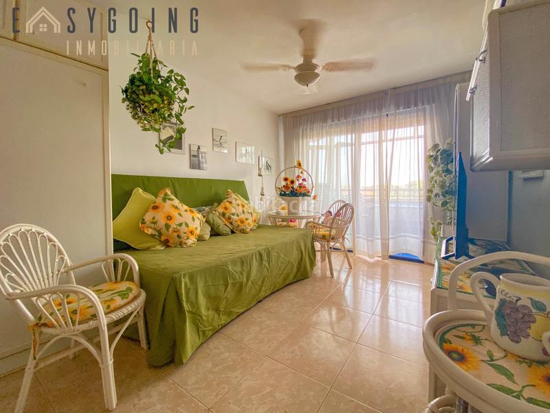 Foto f4054dc5-b8bf-4e76-a66f-59ef32f17922. Apartamento en calle los portalicos 17 ¡exclusiva en venta! estudio amplio, acogedor y en excelente estado – listo para entrar a vivir en Torrevieja