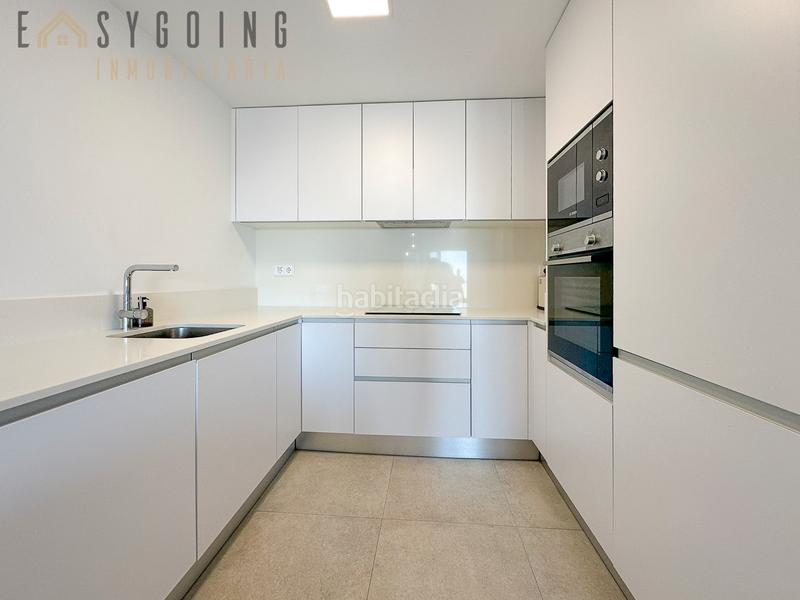 Foto 01b1c8b0-45d6-49e9-90dd-a37d36e7662c. Appartement avec parking piscine dans Monte y Mar Santa Pola