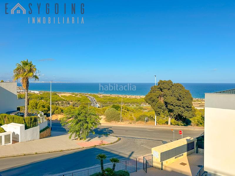 Foto 322d2dcb-498f-4a32-8811-e9e4c65979a8. Appartement avec parking piscine dans Monte y Mar Santa Pola