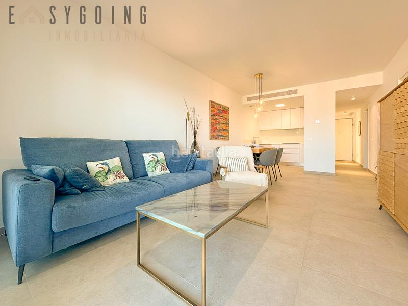 Foto 38a6493d-d129-4597-98e3-c590e77a67b1. Appartement avec parking piscine dans Monte y Mar Santa Pola