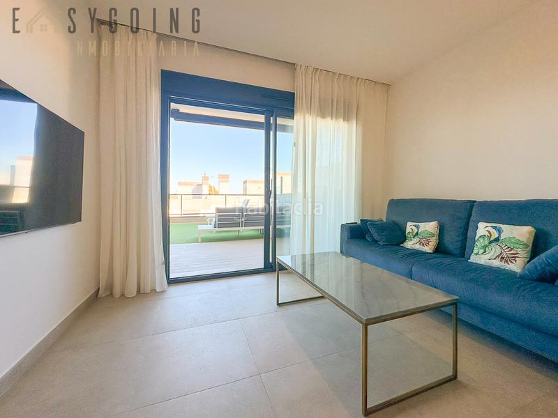 Foto 3c0ef77e-3543-4aa1-b30f-a4b378f5f661. Appartement avec parking piscine dans Monte y Mar Santa Pola