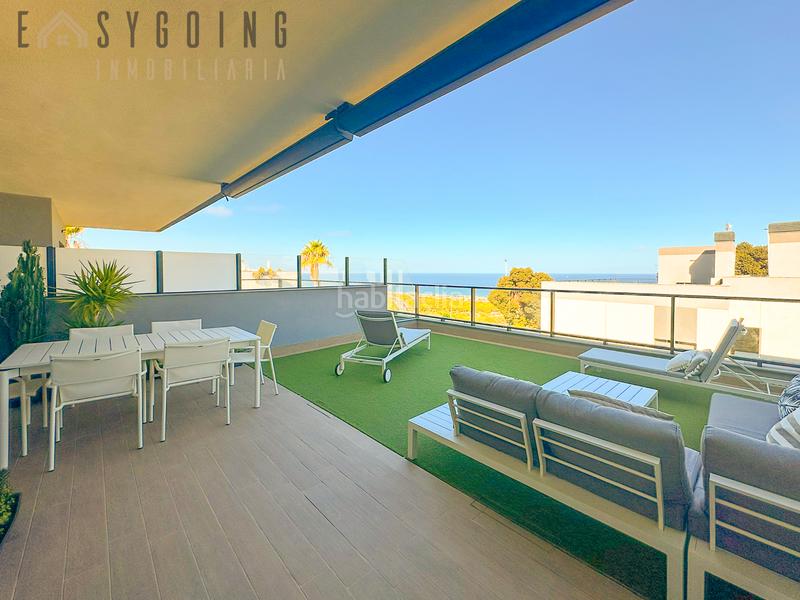 Foto 445afc80-f12b-4b0d-919a-2993de8a1e45. Appartement avec parking piscine dans Monte y Mar Santa Pola
