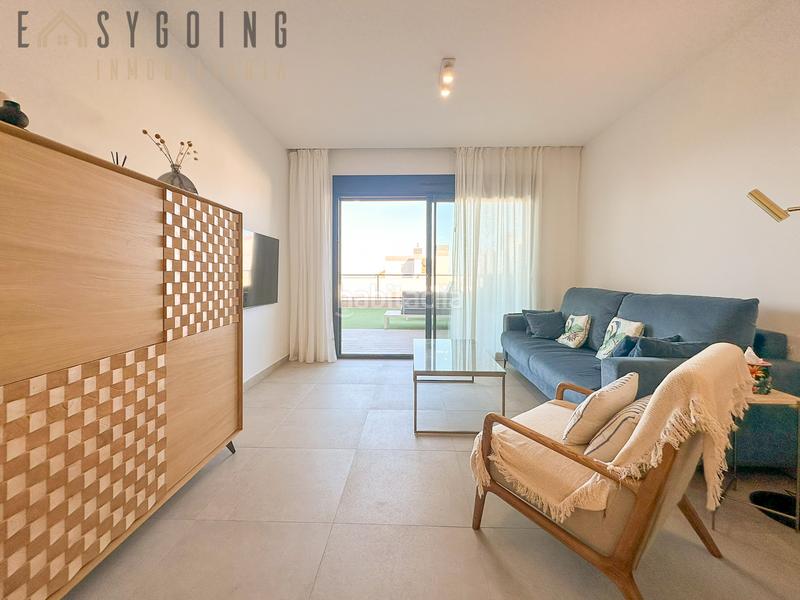Foto 5aa7755c-62c3-434f-8df0-7e9ec3eb24f9. Appartement avec parking piscine dans Monte y Mar Santa Pola