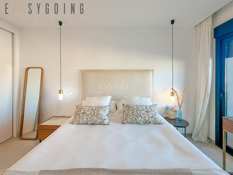 Foto 63aed049-1938-4a2a-8a10-e1e5773c4194. Appartement avec parking piscine dans Monte y Mar Santa Pola