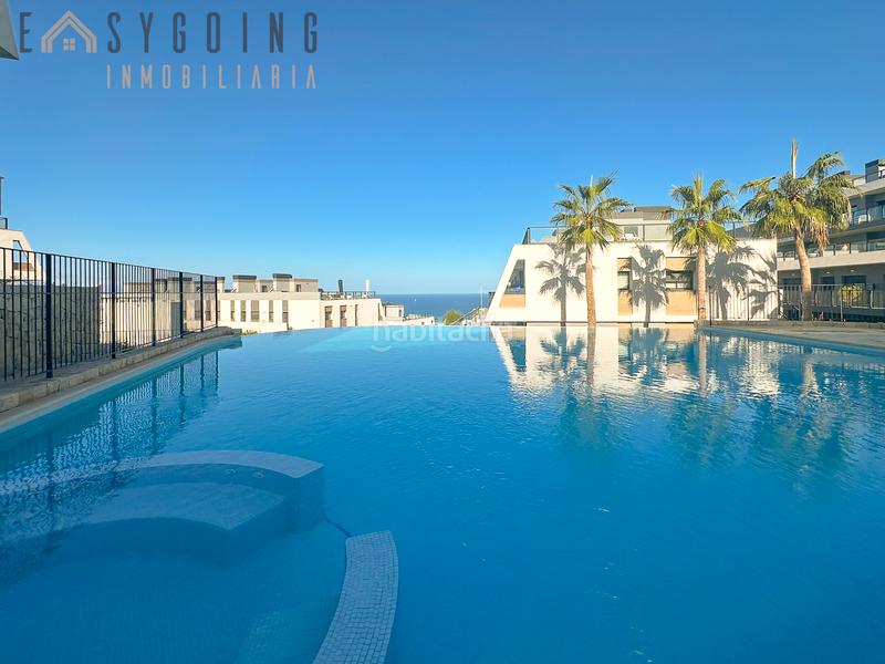 Foto 85282cb2-2247-4cba-b6c3-a916a1b22b71. Appartement avec parking piscine dans Monte y Mar Santa Pola