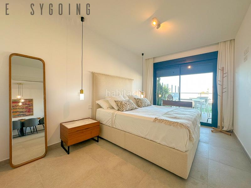Foto 87c7cffc-a813-4c58-9676-f22b09acce1c. Appartement avec parking piscine dans Monte y Mar Santa Pola
