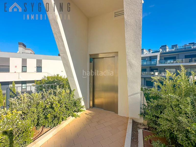 Foto 8f2a38bc-b0c8-405b-91a3-7e1303a08d23. Appartement avec parking piscine dans Monte y Mar Santa Pola