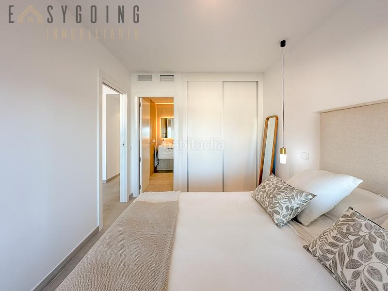 Foto a248ec1e-6298-4524-bc54-8d085502d4ae. Appartement avec parking piscine dans Monte y Mar Santa Pola