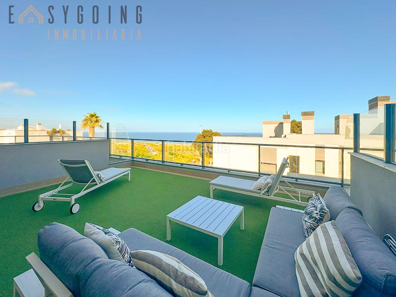 Foto a837adc3-9894-42e7-a8c6-edcff9b95a48. Appartement avec parking piscine dans Monte y Mar Santa Pola