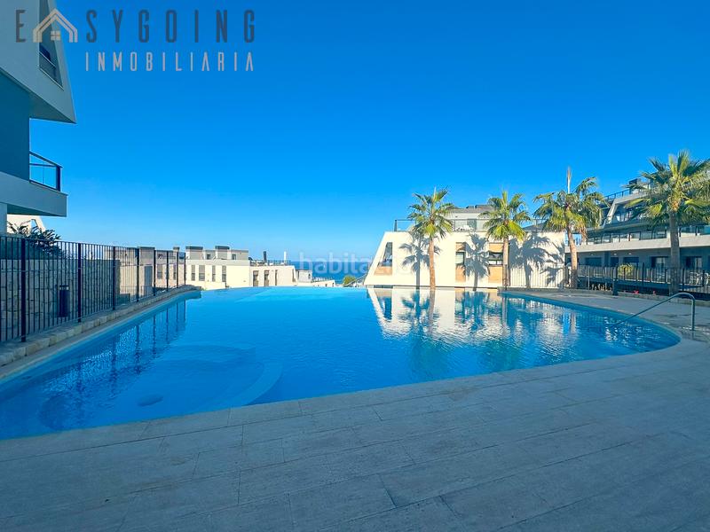 Foto ba53a88a-a24b-4e2e-8c80-8bbb93d54a03. Appartement avec parking piscine dans Monte y Mar Santa Pola
