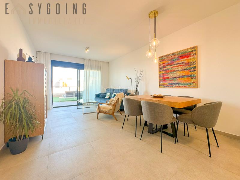 Foto be0931ba-2d88-4693-891f-52ff8da2832e. Appartement avec parking piscine dans Monte y Mar Santa Pola
