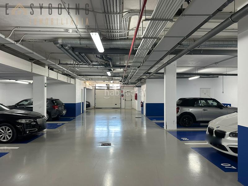 Foto c79c82a6-d133-4e50-b3c6-0bb496101d30. Appartement avec parking piscine dans Monte y Mar Santa Pola