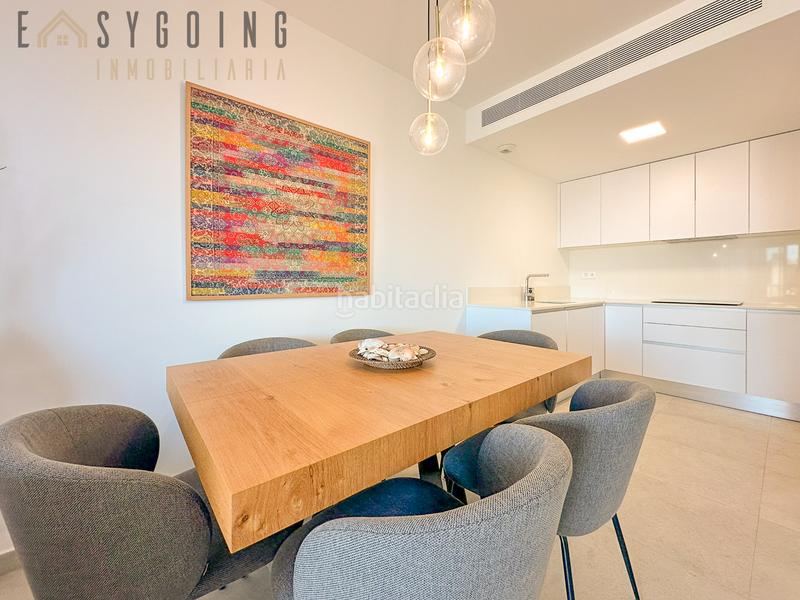 Foto cb9cb920-d4ba-4f10-b1d8-912ff52eeb54. Appartement avec parking piscine dans Monte y Mar Santa Pola