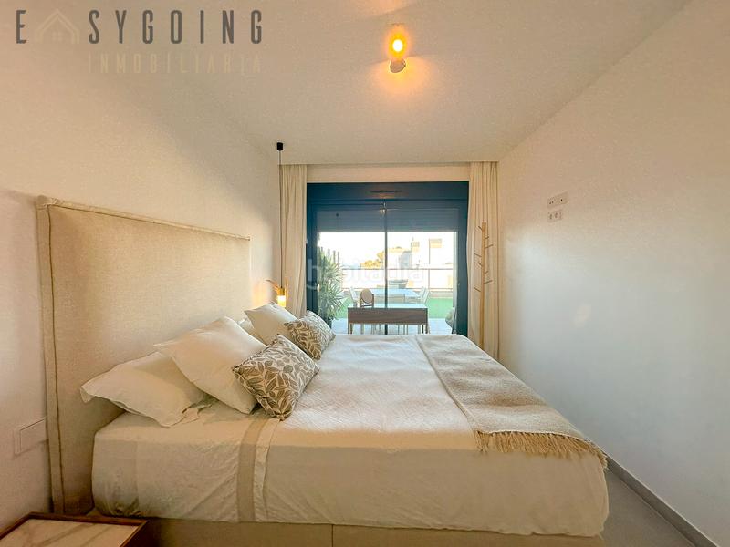 Foto d0899c81-8d87-436d-8de2-82f9fe5f3bc0. Appartement avec parking piscine dans Monte y Mar Santa Pola