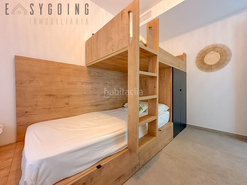 Foto db216e6b-cb87-4864-992b-02e2477d1e6f. Appartement avec parking piscine dans Monte y Mar Santa Pola