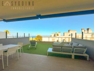 Appartement  Calle canarias. Exclusivo apartamento en gran alacant con impresionantes vistas