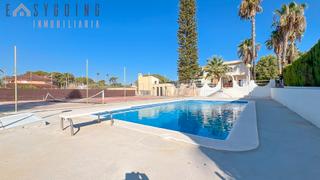 Xalet a Peña de las Águilas. Excelente chalet independiente en peña de las águilas – elche