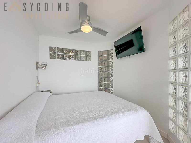 Foto 1c5551f8-dda1-496c-b83a-4b22492a90b5. Apartment with parking pool in Playa Muchavista Campello (el)