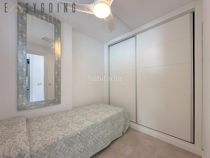 Foto 2f39c906-f257-4eac-a9d3-ee9d9ff61fdc. Apartment with parking pool in Playa Muchavista Campello (el)