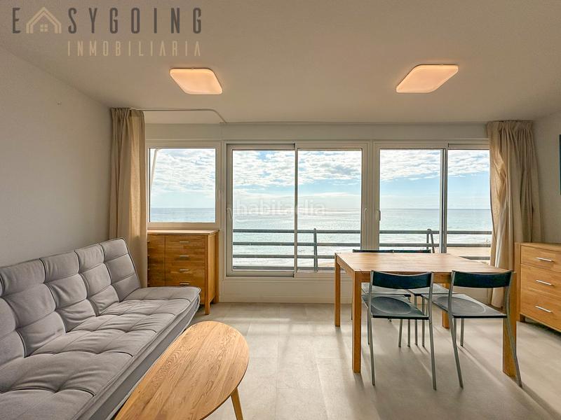 Foto 3aee5e34-3924-4060-8f26-b2016ac0979b. Apartment with parking pool in Playa Muchavista Campello (el)