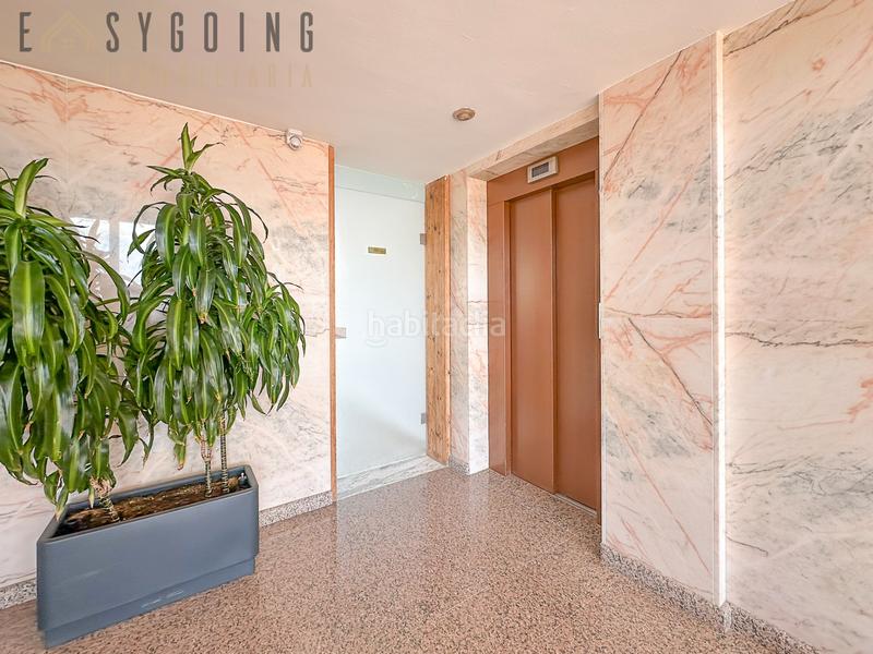 Foto 4a0be750-544e-4923-935f-c2c5141191ae. Apartment with parking pool in Playa Muchavista Campello (el)