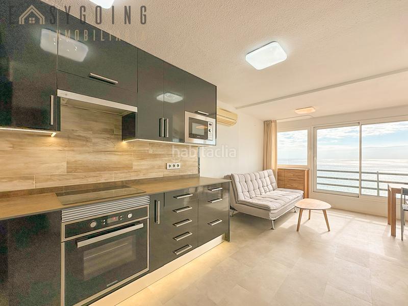 Foto 59cc112e-fa30-4b72-b6b0-60fb5255fc6d. Apartment with parking pool in Playa Muchavista Campello (el)