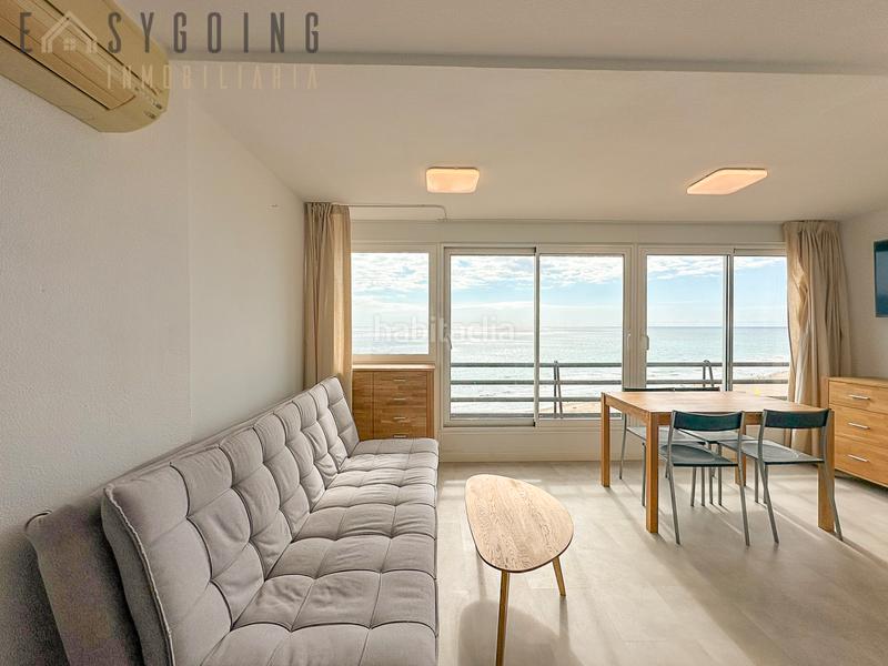 Foto 877a72f6-d4ac-4277-8400-897142aeb86a. Apartment with parking pool in Playa Muchavista Campello (el)