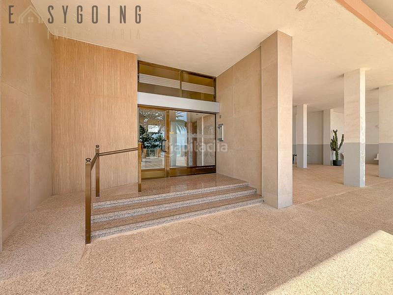 Foto 8eeb27bb-36f4-4767-8bdf-d5c9a3a801fa. Apartment with parking pool in Playa Muchavista Campello (el)